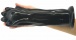 FAAK - Bear Claw Anal Plug - Black photo-4