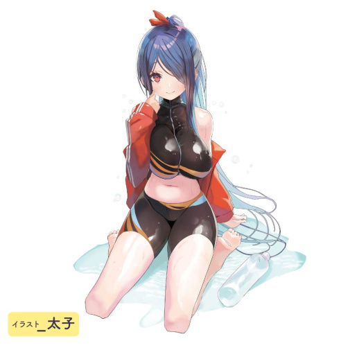 Hatopla - Zara 柔软蛇纹高刺激型 自慰器 照片