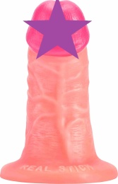 RealStick - Caliber 14/5 Dildo - Flesh photo