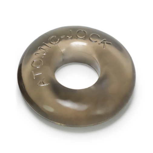 Oxballs - DO-NUT-2 Cock Ring - Smoke photo