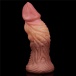 Lovetoy - 7.0'' Dual Layered King Sized Cock photo-3