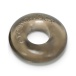 Oxballs - DO-NUT-2 Cock Ring - Smoke photo