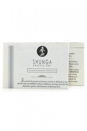 Shunga - 催情迷人芳香浴盐 - 600g 照片