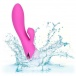 CEN - CalDream Malibu Minx Vibrator - Purple photo-8