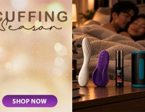 The Chemistry of Desire: this Cuffing Season