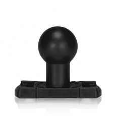 Oxballs - Trainer-B Slider Plug M - Black photo