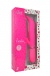 Closet Collection - The Carolina Rotating Dual Vibe - Pink photo-3