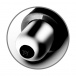 Joy Division - Joystick 子弹震动器套装 - 红色/炭灰色 照片-2