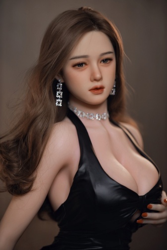 Aurora realistic doll 157cm photo