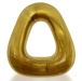 Hunkyjunk - Zoid Lifting Ring - Gold photo-2