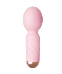 Secwell - Cute Mini Massager - Pink 照片