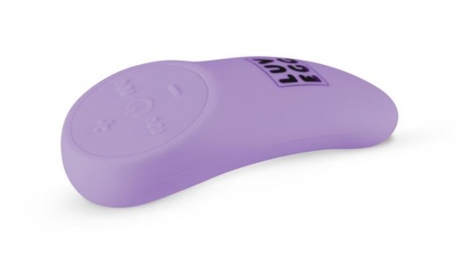 Luv Egg - Vibro Egg XL - Purple photo