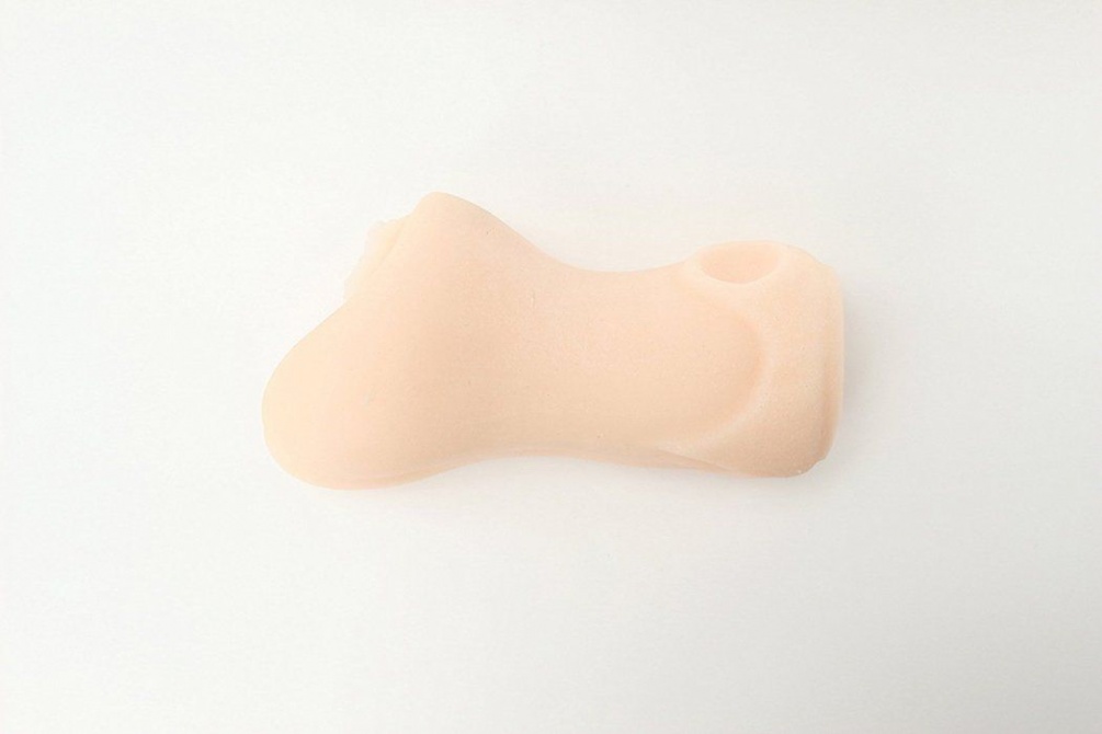 Product size: total length 170 mm × maximum diameter 95 mm x... EXE - Mature Pregnant Women Masturbator photo-4