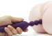 Toynary - DN03 Double End Wand - Purple photo-7