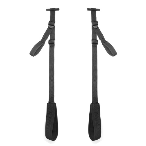 Frisky - Compact Door Swing - Black photo