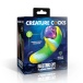 Creature Cocks - Electric Eye Plasma Vibrator 照片-6
