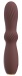 You2Toys - Hazel 04 Vibrator - Brown photo-5