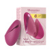 Womanizer - Next Liberty 3D Pleasure Air Stimulator - Vibrant Pink photo-14