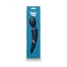 NS Novelties - Sugar Pop Aurora Air Pulse Massager - Blue photo-2