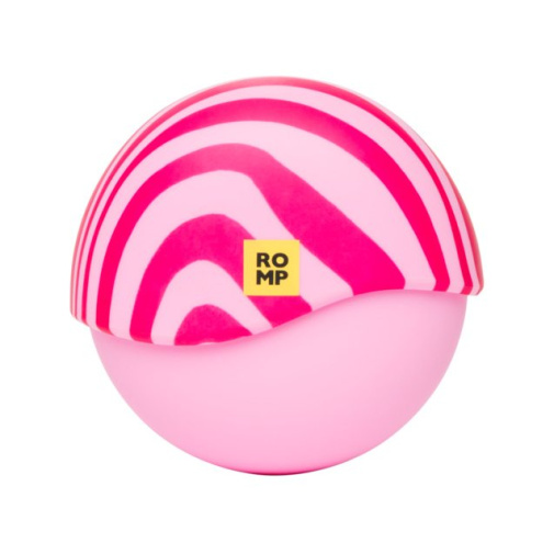 Romp - Spin Clitoral Stimulator - Pink/Red 照片