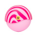 Romp - Spin Clitoral Stimulator - Pink/Red 照片-6