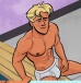 Fleshjack - Fantasy Power Bottom Boy Masturbator 照片-2