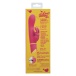 CEN - Love Bunny G-Spot Vibrator - Pink 照片-10