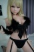 Phoebe Realistic doll 140 cm photo-2