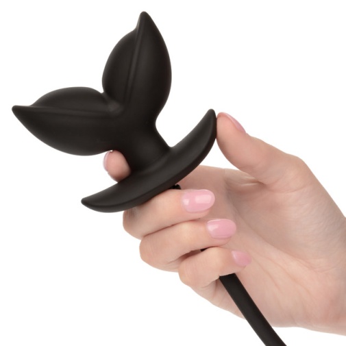 CEN - Expandable Inflatable Plug - Black 照片