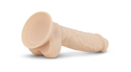 Real Fantasy - Conrad Vibro Dildo 20cm photo