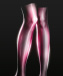 Drywell - A06 Stockings - Black photo