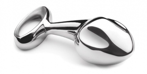 Njoy - Pure Anal Plug - 2.0(XL) photo