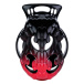 FAAK - Dragon Resin Chastity Cage S - Black photo-2