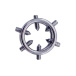 FAAK - Metal Screw Cock Ring 34mm 照片