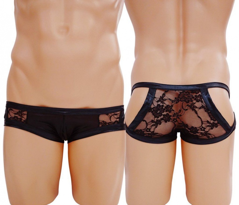 For a sexy and wild adult man
From one special night to one ... A-One - Dandy Club 69 photo-4
