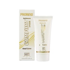 Ero - Prorino Unisex Comfort Anal Cream - 100ml 照片