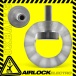 Oxballs - Airballs Electro Ballstretcher - Clear Ice 照片-3