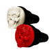 Fleshlight - La Calavera Fantasy Masturbator - Red 照片-5