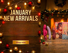 New Year, New Pleasures