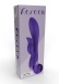 Xocoon - Unchained Love G-Spot Vibrator - Purple photo-11