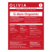 Olivia - G-dom Orgasmic Finger Condoms 5's Pack 照片-3