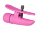 CEN - Nipplettes Vibro Clamps - Pink photo-4
