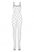 Obsessive - Bodystocking N102 - S/M/L photo-3