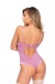 STM - Laced with Love Teddy - Mauve - S photo-2