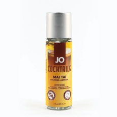 JO - Mai Tai鸡尾酒味水性润滑剂 - 60ml 照片