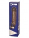 XLover - Penis Extender Vibro Sleeve - Black photo-12