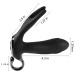 Secwell - Bump Prostate Massager - Black photo-16