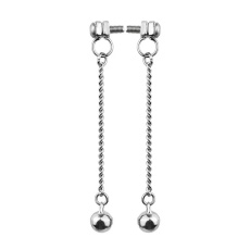 FAAK - Adjustable Metal Nipple Clamps S photo