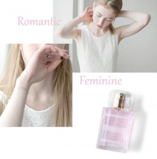 Vierno Ciel - Pheromone Women Perfume Fox - 30 ml photo