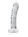 Icicles - Dildo No.62 - Clear photo